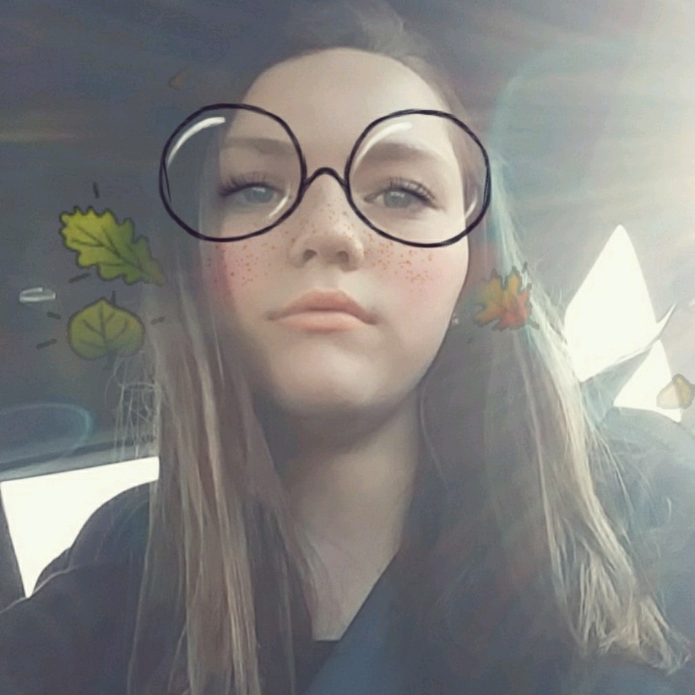 Meet your Posher, Keira